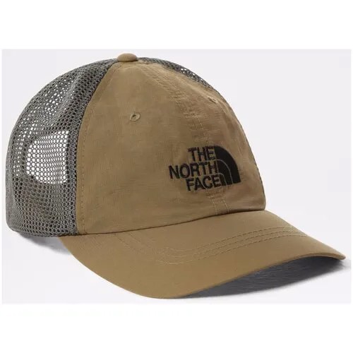 Кепка North Face Horizon Trucker Military Olive