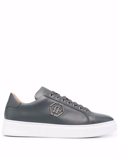 Philipp Plein кеды The Plein Original