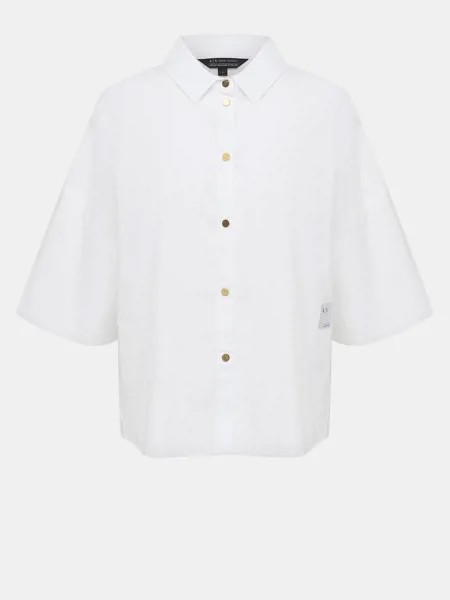 Рубашки Armani Exchange