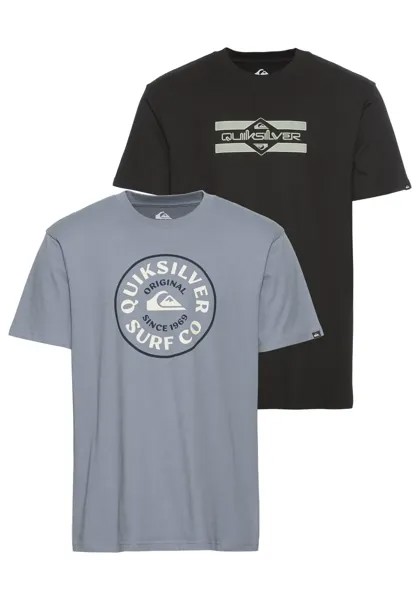 Футболка Quiksilver 