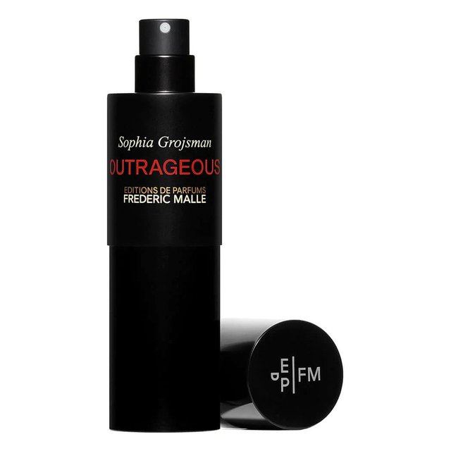 Туалетная вода Outrageous Frederic Malle
