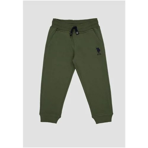 Брюки спортивные U.S. Polo Assn. G083SZ0OP0GARCIASK21-VR079-7_8