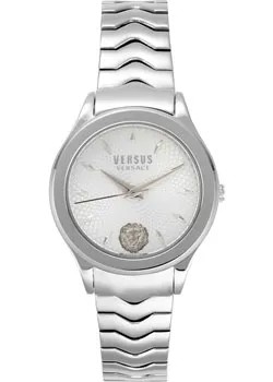 Fashion наручные  женские часы Versus VSP560618. Коллекция Mount Pleasant
