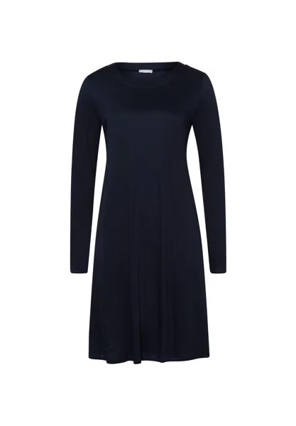 Ночная рубашка Гранд Сентрал HANRO, цвет Deep Navy Damen