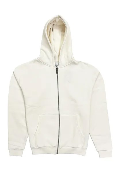 Толстовка HOODIE CHEST SIGNATURE ESSENTIAL Karl Kani, цвет off white