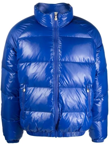 Pyrenex пуховик Vintage Mythic, синий