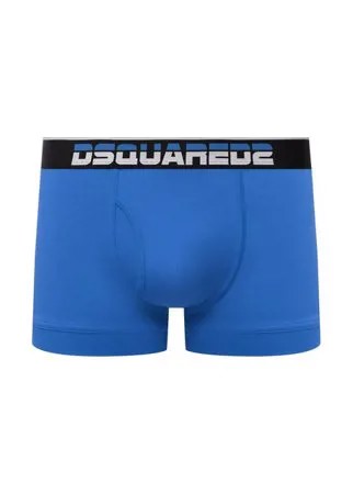 Хлопковые боксеры Dsquared2