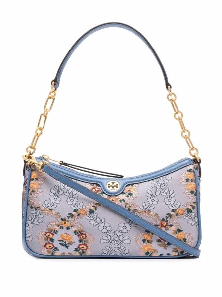Tory Burch сумка на плечо с узором