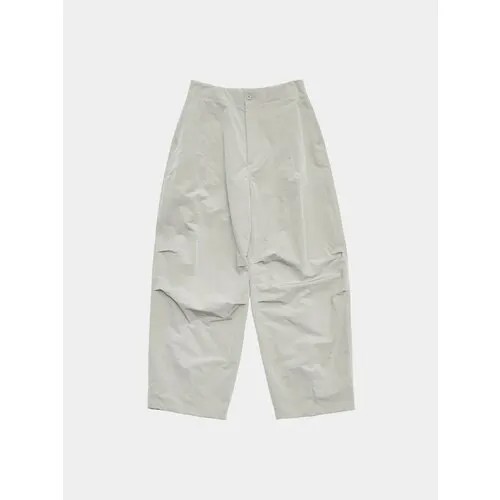 Брюки AMOMENTO, размер L, light grey
