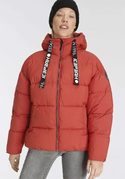 Стеганая куртка Icepeak 