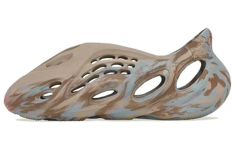 Adidas originals Пляжные сандалии Yeezy Foam Runner унисекс