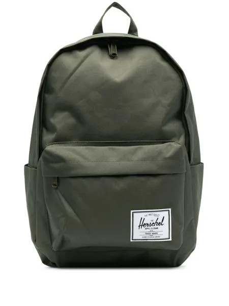 Herschel Supply Co. рюкзак с нашивкой-логотипом