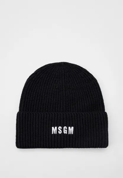 Шапка MSGM