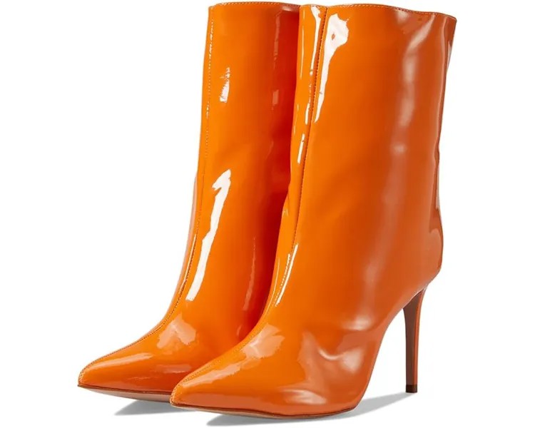 Ботинки Schutz Maya, цвет Bright Tangerine