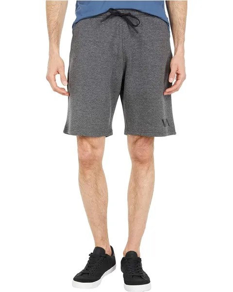 Шорты RVCA Sport IV, цвет Smokey Grey Heather