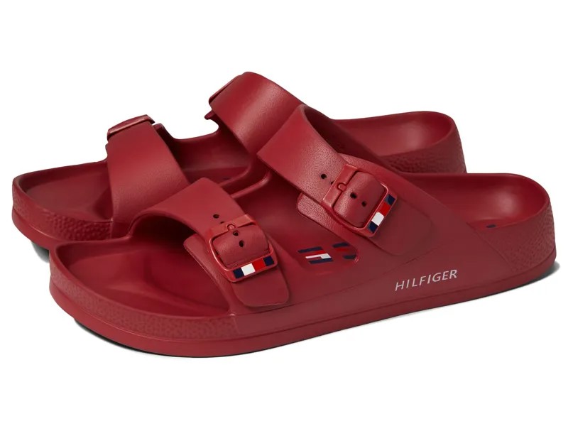 Шлепанцы Tommy Hilfiger, Zolo