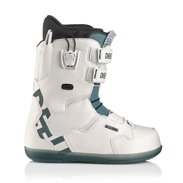 Ботинки для сноуборда мужские DEELUXE Team Id Ltd Ice 2023