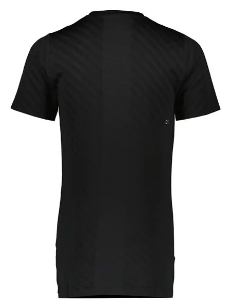 Рубашка asics Trainingsshirt, черный