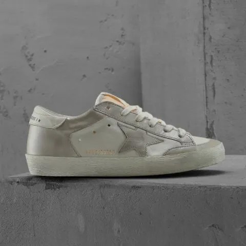 Кроссовки GOLDEN GOOSE DELUXE BRAND