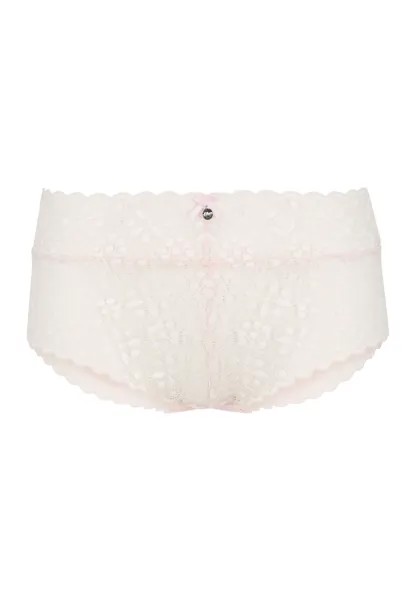 Трусы s.Oliver High Waist, цвет rosé