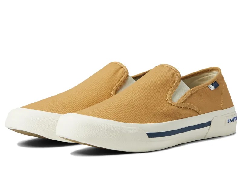 Кроссовки SeaVees, Seachange Slip-On M