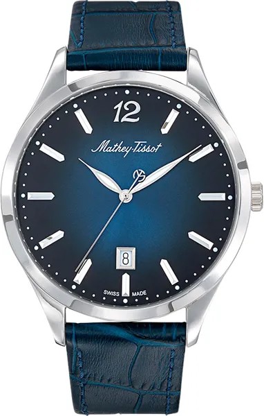 Наручные часы мужские MATHEY-TISSOT H411ABU
