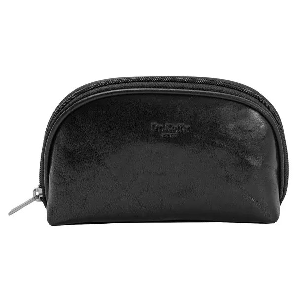 Косметичка женская Dr.Koffer X510220-26-04 черная