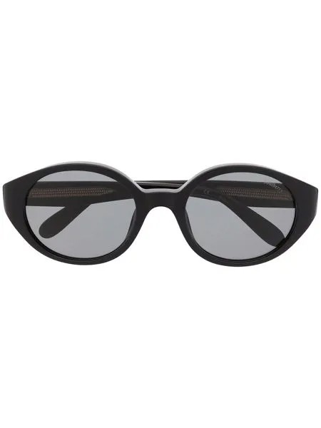 Mulberry Olivia cat-eye sunglasses