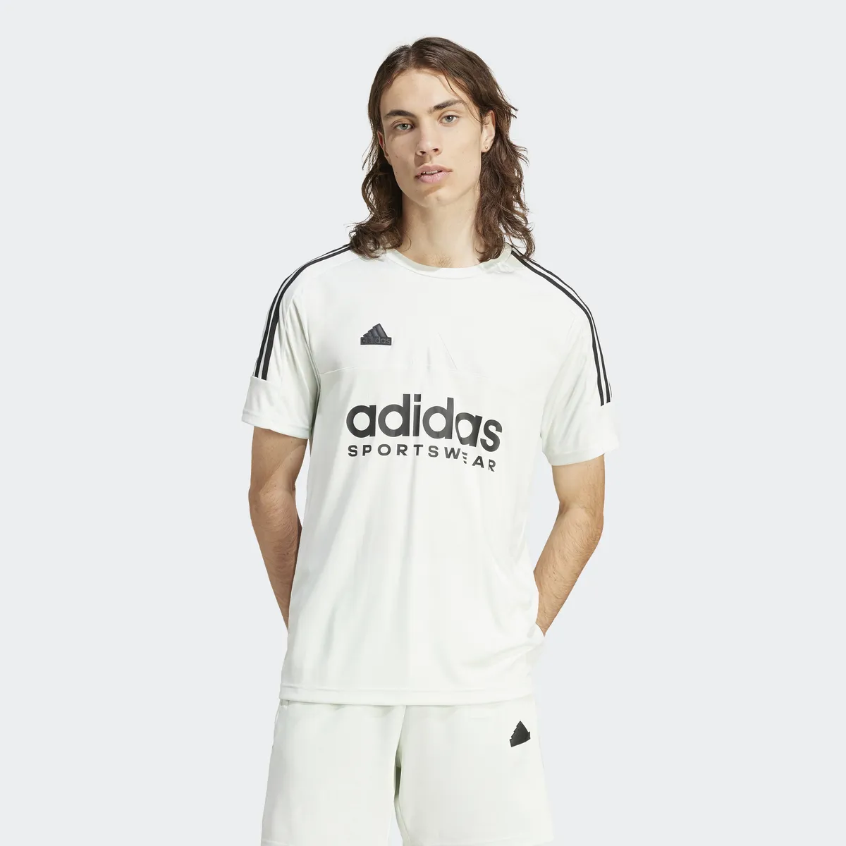 Футболка Adidas Sportswear 