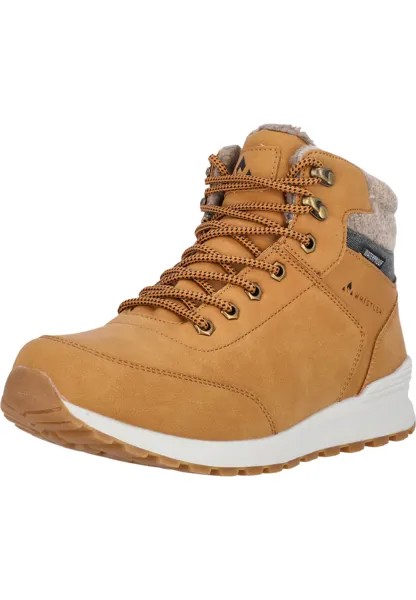 Сапоги Whistler Merotu, цвет 5006 Sudan Brown