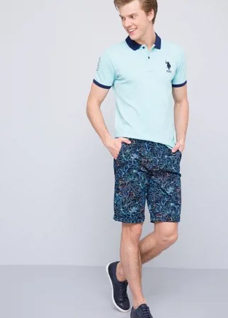 Шорты U.S. Polo Assn.