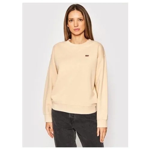 Джемпер Levis Standard Crew Женщины 24688-0026 L