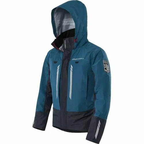 Куртка Finntrail, размер XL, синий