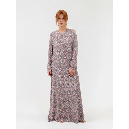 Платье Lilians, размер 108, розовый