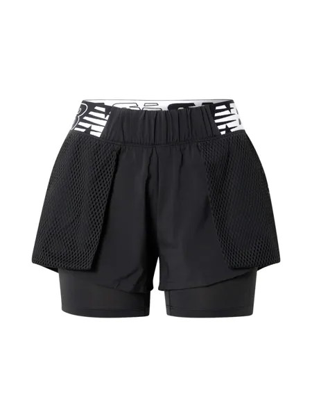 Тренировочные брюки New Balance RELENTLESS, черный