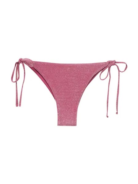 Плавки бикини Pull&Bear, фуксия