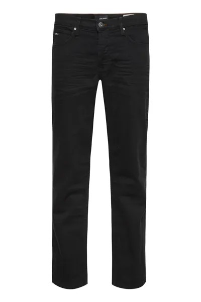 Джинсы BLEND 5 Pocket Rock fit NOOS 700069, черный