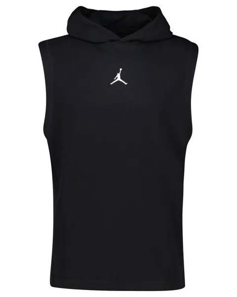 Баскетбольная футболка Jordan, черный