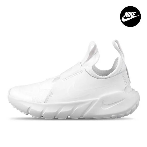 [Nike]Nike Kids/Flex/Junior/Children/Slip-Ons/Sneakers/DJ6040-100