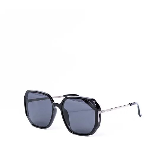 Солнцезащитные очки женские / Оправа квадратная / Стильные очки / Ультрафиолетовый фильтр / Защита UV400 / Чехол в подарок / Темные очки 200422551
