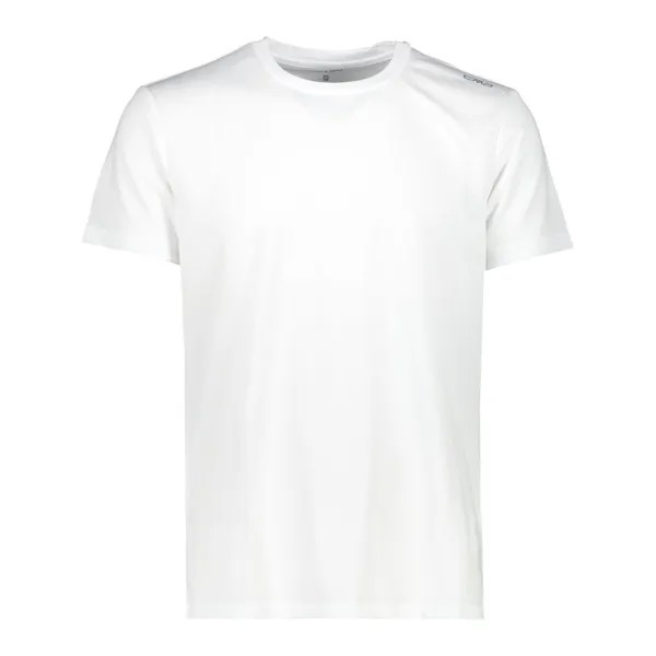 Футболка CMP 39T7117 T-Shirt, белый