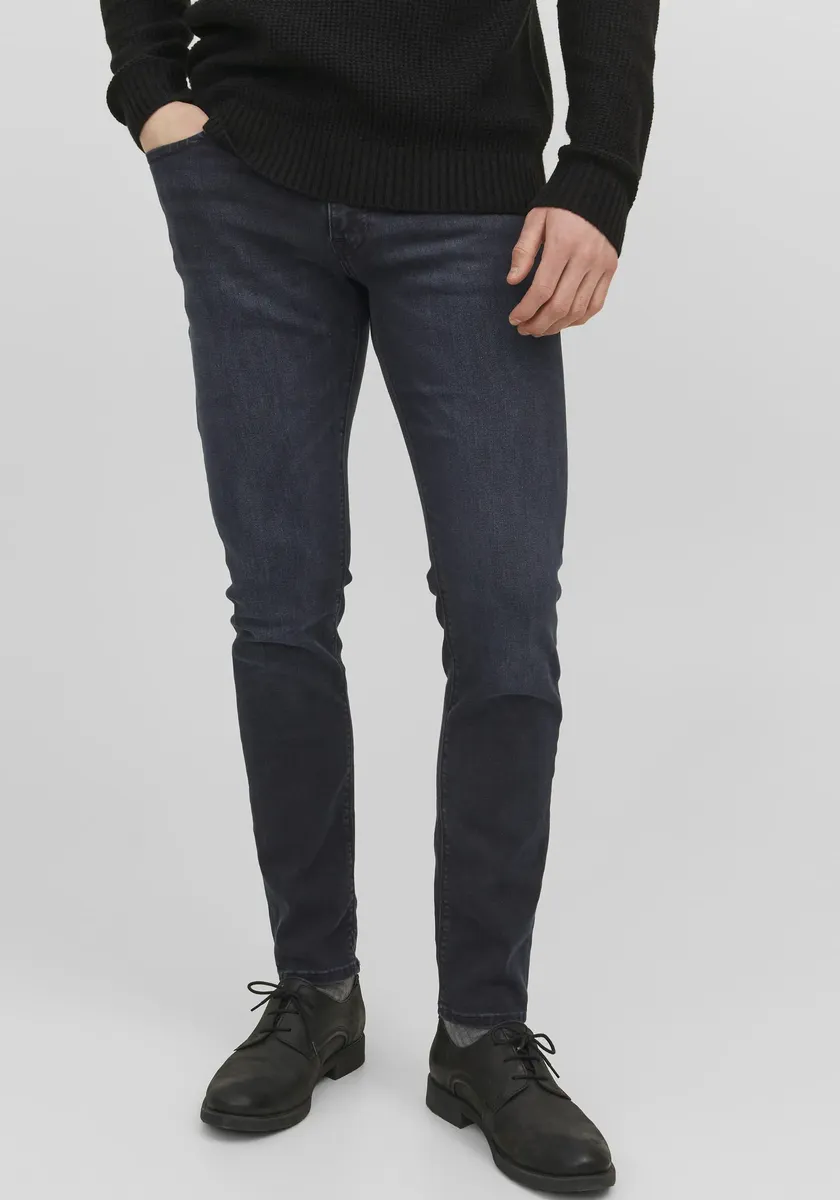 Джинсы узкого кроя Jack & Jones 