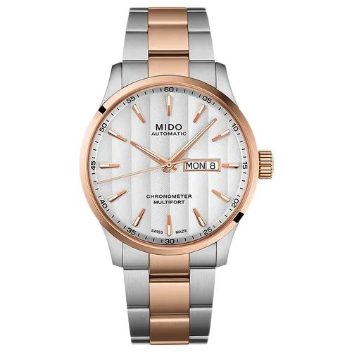 Наручные часы Mido, белый