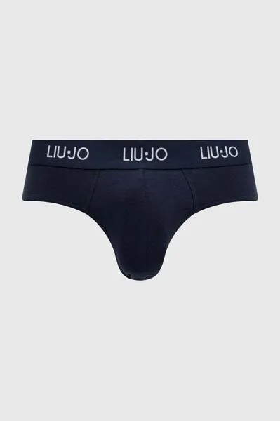 Трусы Liu Jo, темно-синий
