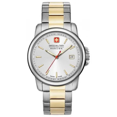 Наручные часы Swiss Military Hanowa 06-5230.7.04.009