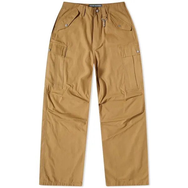 Брюки Reese Cooper Cotton Cargo Pant