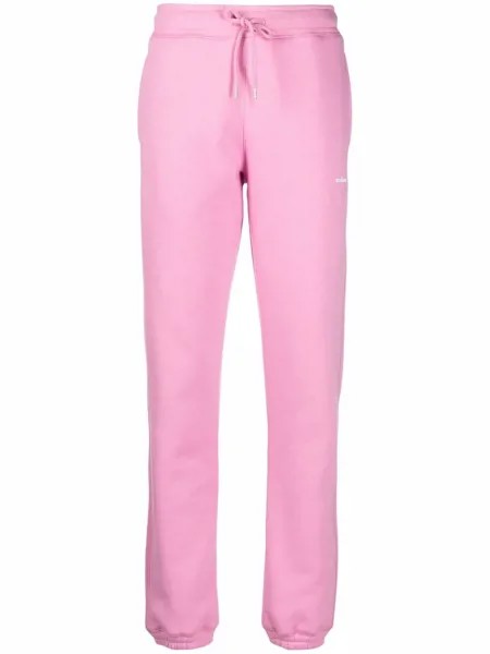 Soulland спортивные брюки Eisa из органического хлопка