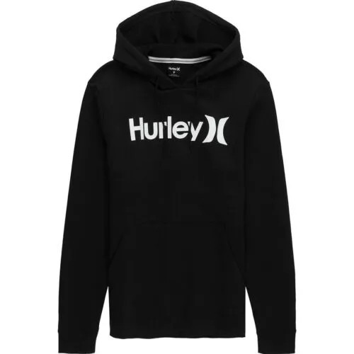 [AQ0773-010] Мужские кроссовки Hurley Surf Check One - Only Pull Over