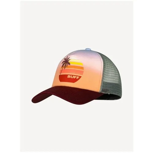 Кепка Buff Trucker Cap Tani Multi (US:L-XL)