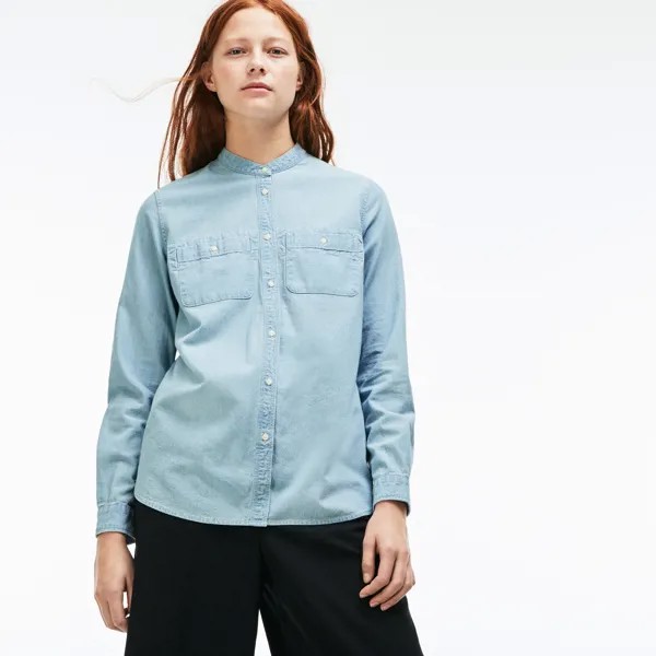 Рубашка Lacoste Loose fit